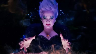 The Little Mermaid: Melissa McCarthy Thinks Ursula Is the Kind of Girl She Wants to ‘Have a Drink With’