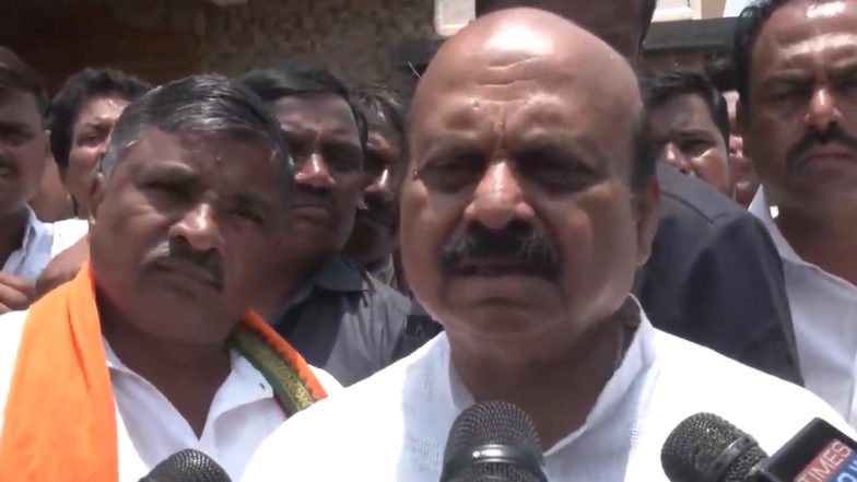 Karnataka Election Results 2023 Latest Updates: CM Basavaraj Bommai ...