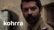 Kohrra: Barun Sobti and Suvinder Vicky Star in New Netflix Murder-Mystery Series (Watch Video)
