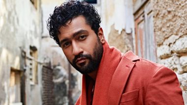 Vicky Kaushal Is a True-Blue Punjabi at Heart- Here’s Why