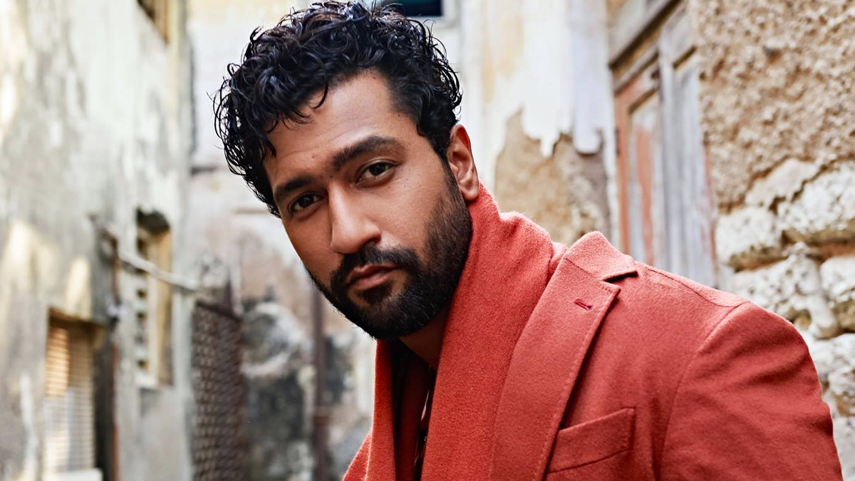 Vicky Kaushal-Katrina Kaif wedding: Singer Manj Musik arrives in