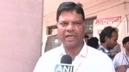 UP Nagar Nikay Chunav 2023 Results: Winning Candidates Won&rsquo;t Be Allowed To Take Out Victory Processions, Says Lucknow DM Surya Pal Gangwar