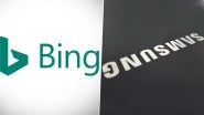 Samsung Galaxy Devices Get Bing AI-Featured Microsoft SwiftKey Support