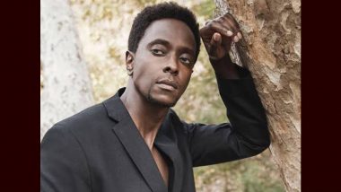 Zero Day: Edi Gathegi to Star in Robert De Niro's Netflix Series