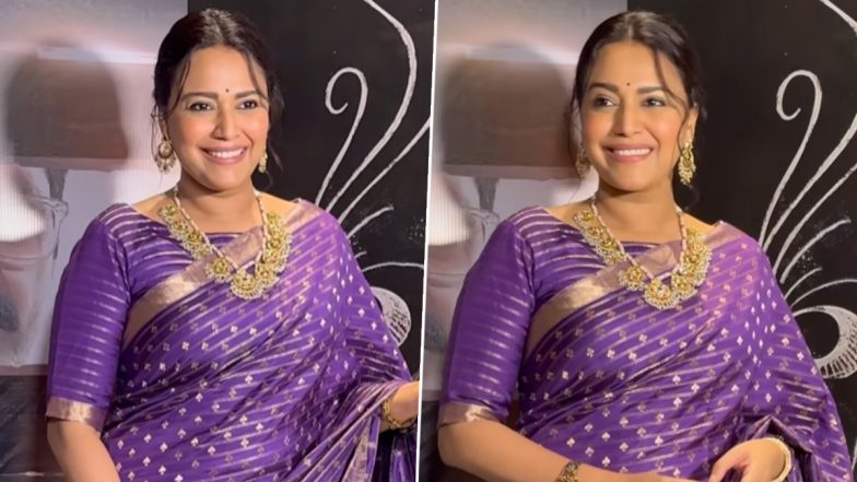 Swara Bhasker Tells Paparazzi to Talk Like They Did with Gigi Hadid During Her India Visit (Watch Video)