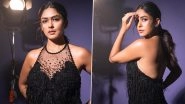 Cannes 2023: Mrunal Thakur Set To Make Her Red Carpet Debut at the Upcoming Film Festival