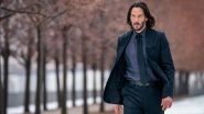John Wick Chapter 5: Keanu Reeves&rsquo; Action Franchise Is in Early Development- Reports