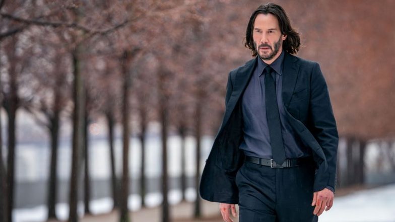 John Wick Chapter 5: Keanu Reeves’ Action Franchise Is in Early Development- Reports