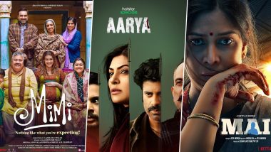 Mother's Day 2023 Special: From Aarya To Mai, 5 Films On OTT To Watch With Your Mom