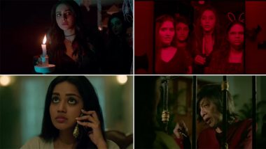 Boo Teaser: Rakul Preet Singh-Starrer Opts for OTT Release, Check Out Its First Promo (Watch Video)