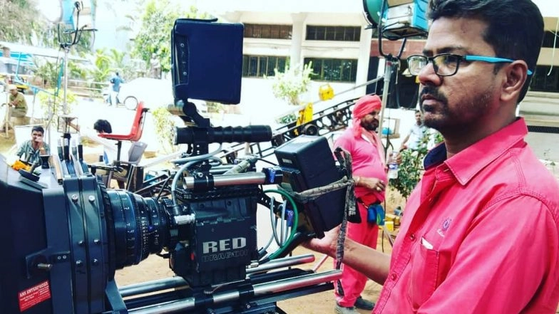 Swapnil Mayekar Dies; Director Passes Away a Day Before His Film Marathi Paul Padate Pudhe Releases