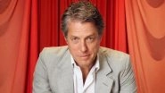 Operation Fortune- Ruse De Guerre: Hugh Grant Feels Negative Characters Are More Fun and Delicious!