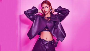 Indian K-pop Star BLACKSWAN’s Sriya Lenka Opens Up on Joining Multi-Ethnic Girl Group and Their New Album That Karma