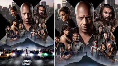 Fast X: Check Out the 3 MAJOR Cameos In Vin Diesel's Action Film and How They Fit Into the Plot! (SPOILER ALERT)