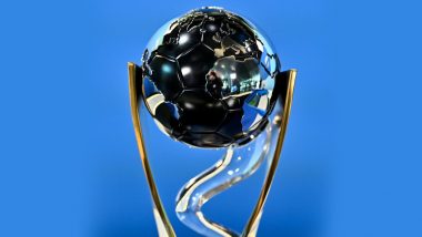 FIFA U-20 World Cup 2023: England, Argentina in Tougher Path for Final, Brazil Find Better Road
