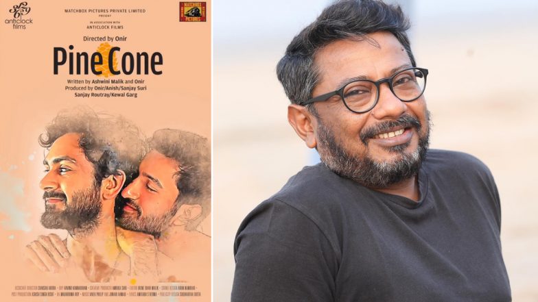 Pine Cone: The First Poster for Onir’s Highly Anticipated Film Has Been Revealed