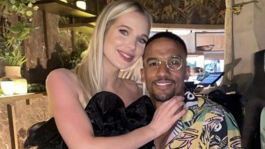 Helen Flanagan Makes an Honest Confession After Her Split With Scott Sinclair