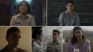 Dahaad Trailer: Sonakshi Sinha, Vijay Varma, Gulshan Devaiah&rsquo;s Gruesome yet Thrilling Series Will You Give You the Chills! (Watch Video)