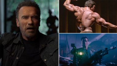 Arnold: Arnold Schwarzenegger Gets Candid About Acting, Politics and Scandals in the New Netflix Documentary (Watch Video)