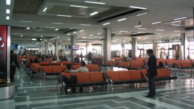 Delhi Airport Thefts: Seven Arrested for Stealing Valuables From Passengers' Bags at IGI Airport