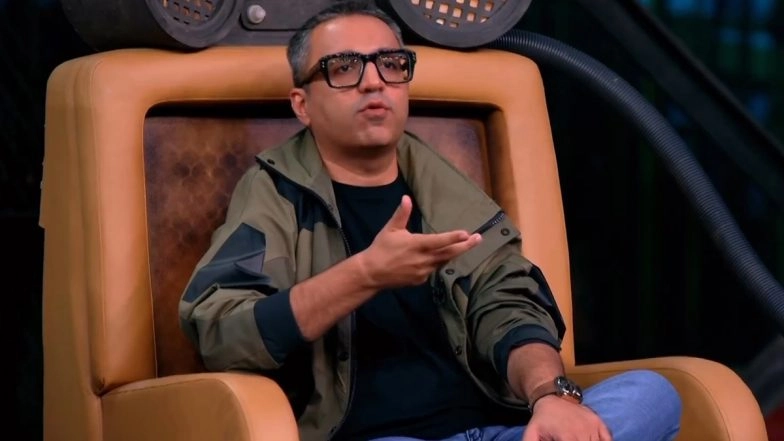 Roadies - Karm Ya Kaand:  Promo Features Ashneer Grover, Shows Gang Leaders' Tiff (Watch Video)