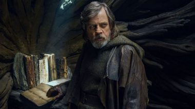 Mark Hamill Has No Expectations About Returning To Star Wars As Luke Skywalker in Any Upcoming Sequels