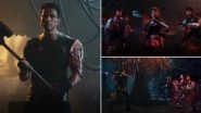 MTV Roadies Season 19: Sonu Sood, Rhea Chakraborty, Prince Narula and Gautam Gulati Unleash Fiery Avatars in First Promo of the Show