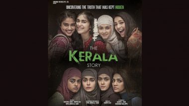 The Kerala Story: Tamil Nadu Government Tells SC Makers Lied About Film Being Banned in the State