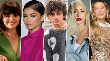 Met Gala 2023: From Selena Gomez to Lady Gaga, Celebrities Who Skipped the Red Carpet