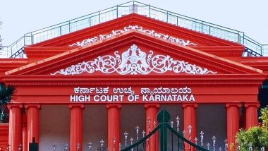 Karnataka HC on Rape of Dead Bodies Tells Centre to Amend Laws to Criminalise and Punish Carnal Intercourse With Corpses