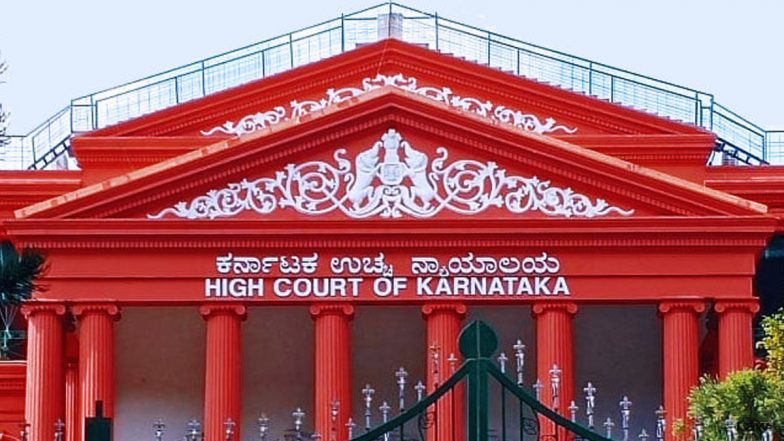 HC on Rape Charge After Consensual Sex: Fading Away of Intimacy After Six Years of Sexual Intercourse With Mutual Consent Cannot Be Termed Rape, Says Karnataka High Court