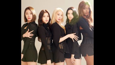 K-Pop Girl Group BLACKSWAN Returns With Long-Awaited Second Single ‘That Karma’ (Watch Video)