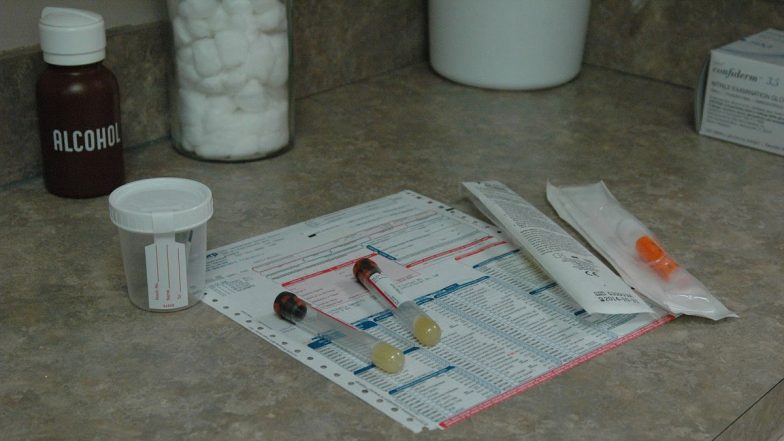 Parkinson’s Disease: US Researchers Develop New Technique To Detect Symptoms of Brain Disorder in Urine Samples
