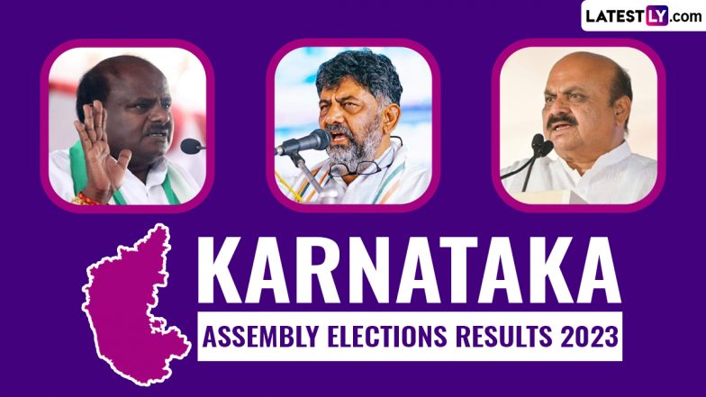 Karnataka Election Result 2023 Live Streaming on News18 Kannada: Who Will Win? Watch Latest News Updates on State Assembly Polls Results