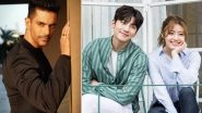Angad Bedi To Star In The Official Adaptation Of Korean Drama Suspicious Partner