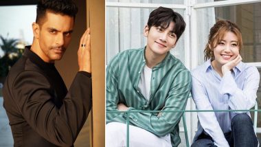 Angad Bedi To Star In The Official Adaptation Of Korean Drama Suspicious Partner