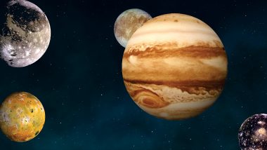 European Space Agency Says Its JUICE Mission Is Ready To Study Jupiter and Its Icy Moons