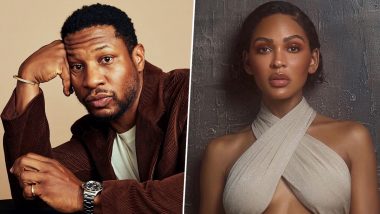 Jonathan Majors is Reportedly Dating Meagan Good Amid Domestic Violence Charges