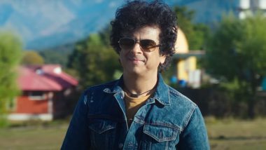 ‘Maeri’ Hitmaker Palash Sen Talks About His New Musical Short Film Jaane Khuda