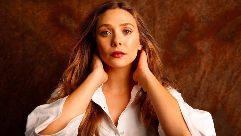 Elizabeth Olsen Warns Potential Marvel Actors About Franchise Deals, Advises Them To Sign Up for One Movie at a Time, Here's Why! - Vimarsana News