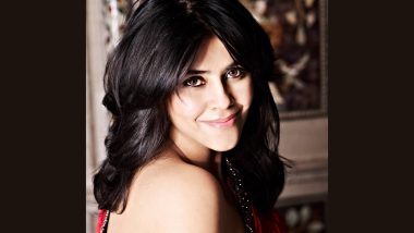 Ektaa Kapoor Becomes Only Indian To Make In The 40 Most Influential Women in International Film