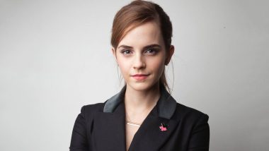 Emma Watson on Taking Acting Break: I Felt a Bit Caged!