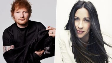 American Idol: Ed Sheeran and Alanis Morissette to Join the Show As Guest Judge