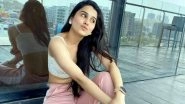 Garmi Fame Anushka Kaushik Is in Love With Rajasthan, Says &lsquo;I Started My Career by Making Short Films&rsquo;