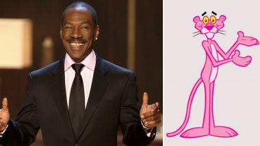 Pink Panther Reboot: Eddie Murphy in Talks to Play Inspector Jacques Clouseau in Jeff Fowler’s Film