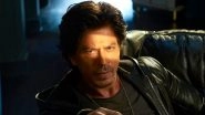 Jawan Update: Shah Rukh Khan Explains Why His Atlee Film Postponed Its Release Date During #AskSRK Session