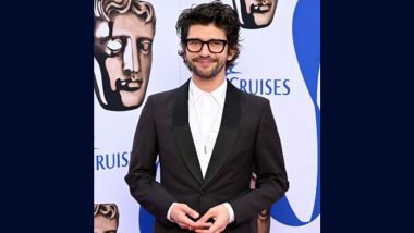 BAFTA TV Awards 2023: Ben Whishaw Bags Best Lead Actor Award For British Comedy-Drama Miniseries