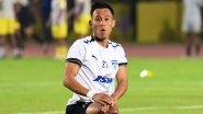 ISL: Bengaluru FC Part Ways with Indian Winger Udanta Singh