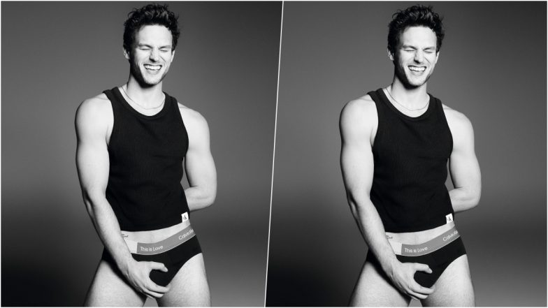 How Calvin Klein Courts Controversy In Its Marketing Campaigns