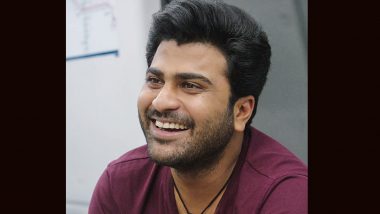 Sharwanand Meets With Minor Car Accident, Actor Assured Fans There is Nothing to Worry About